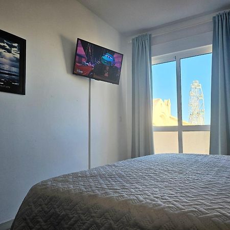 בנאלמדנה Marina Apartment מראה חיצוני תמונה
