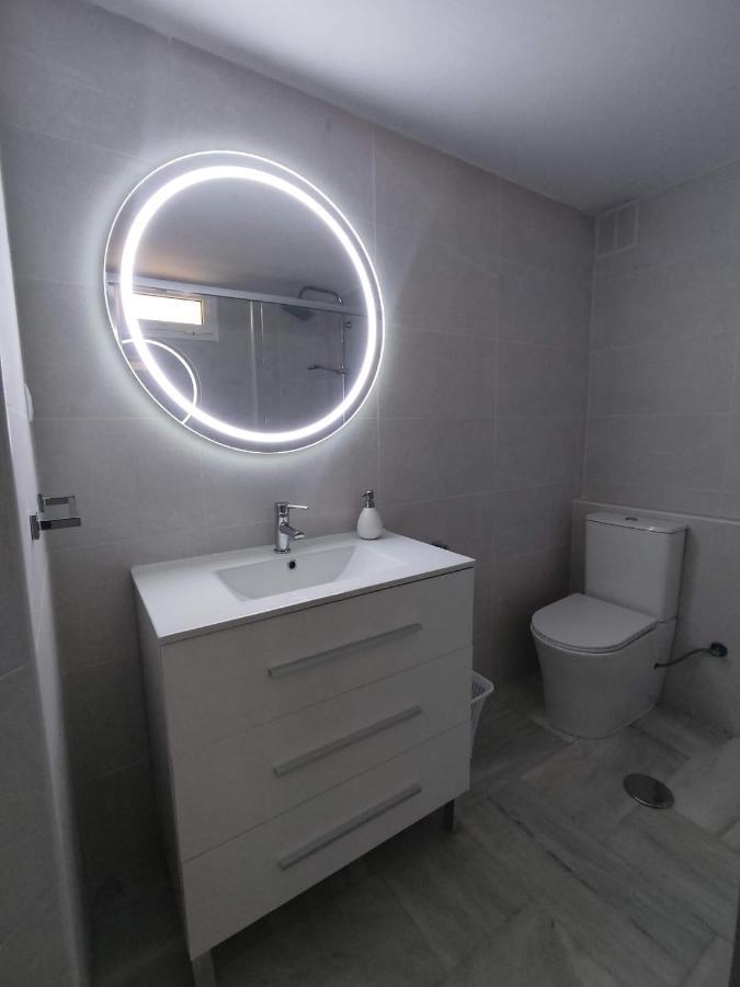 בנאלמדנה Marina Apartment מראה חיצוני תמונה