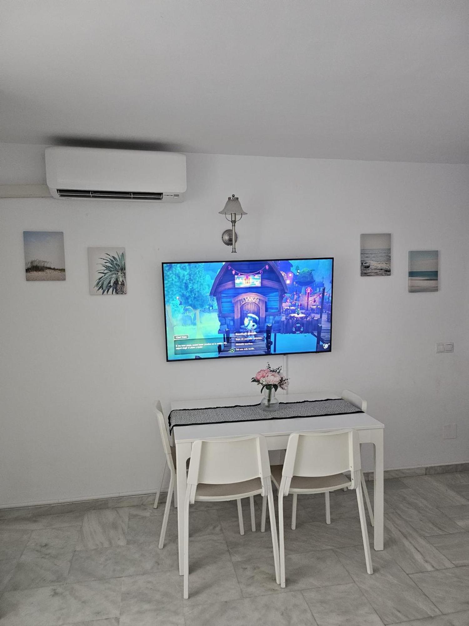 בנאלמדנה Marina Apartment מראה חיצוני תמונה