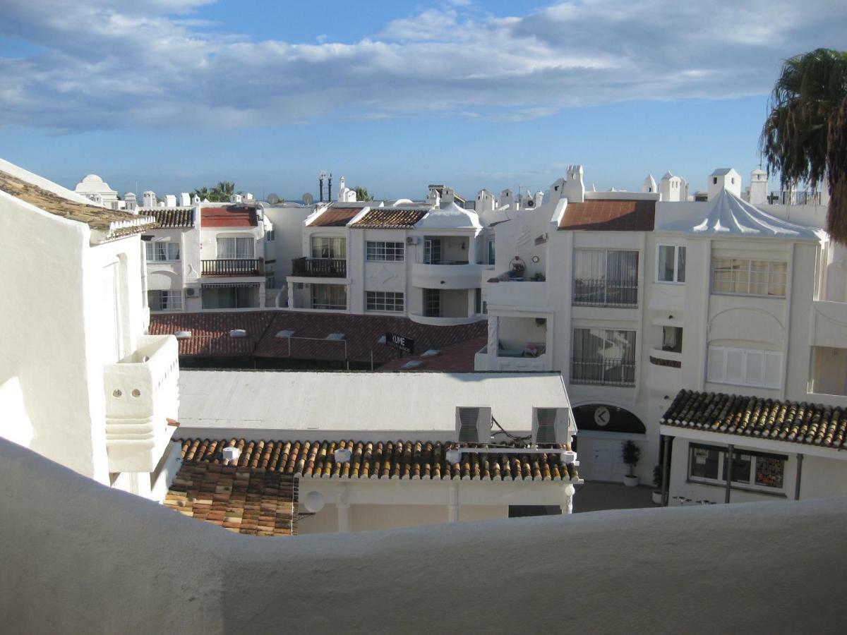 בנאלמדנה Marina Apartment מראה חיצוני תמונה